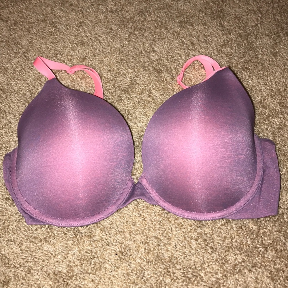 Victoria's Secret Wear everywhere Push-Up bra